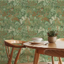 Recherche de mur de jungle Mur d'art d'inspiration nature