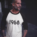 Recherche de année de naissance tshirts Vintage