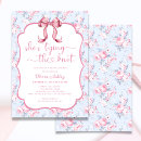 Recherche de chinoiserie bridal shower invitations Coquette