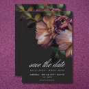 Recherche de elegant floral save the dates Pour tous