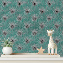 Zoek naar turquoise kunst Chic