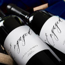 Recherche de engagement aliments conservation Noir et blanc