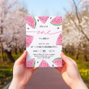 Recherche de one in a melon invitations Fête d'été