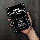 Recherche de rock and roll invitations Musique