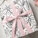 Recherche de page papier cadeau Page de coloration