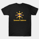 Recherche de solstice tshirts Mignon