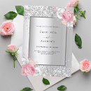 Recherche de mariage anniversaire invitations Marié 25 ans
