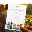 Recherche de campagnard mariage invitations Rustique