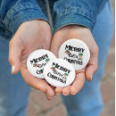 Recherche de amie badges Noël