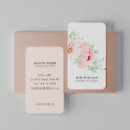 Recherche de dahlia cartes visite Maquillage