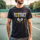 Zoek naar partners tshirts Plezier