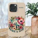 Recherche de amour ipad coques Rétro