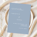 Recherche de pousse invitations Simple