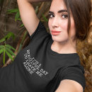 Recherche de seulement femme tshirts Laisse moi tranquille