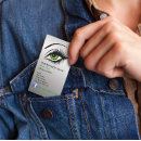 Recherche de ophtalmologiste cartes visite Yeux
