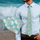 Recherche de sable cravates Turquoise