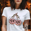 Zoek naar leuke kersen kleding For her