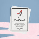 Recherche de clé invitations Pour elle