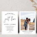 Recherche de juste marie invitations Moderne
