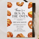 Recherche de petit pain invitations Baby