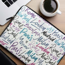 Zoek naar parijs laptop sleeves Modern