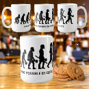 Recherche de théorie tasses Darwin