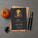Recherche de gothique mignon invitations Chaudron