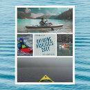 Recherche de kayak cartes postales Photographie