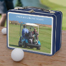 Zoek naar golf lunchboxen Golfer