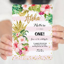 Recherche de aloha cartes invitations Fête d'été