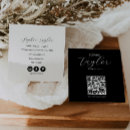 Recherche de typographie élégante cartes visite Administrative professional