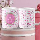 Recherche de soudure tasses Rose