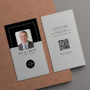 Recherche de porteur cartes visite Consultant