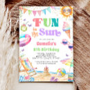 Recherche de beach party invitations D'été