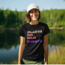 Recherche de hélicoptères tshirts Pour elle