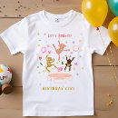 Recherche de singe enfant tshirts Mignon