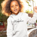 Zoek naar meisjes hoodies For her