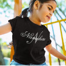 Recherche de petit enfant tshirts Pour elle