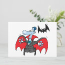 Recherche de batte de vampire invitations Pour tous