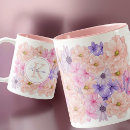 Recherche de jardin botanique tasses Violet