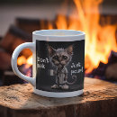 Zoek naar grote katten mokken Modern