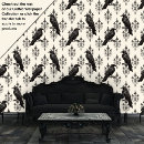 Recherche de motif gothique art Halloween