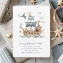 Recherche de bateau pirate invitations Pour tous