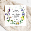 Recherche de fleuri carrées invitations Floral