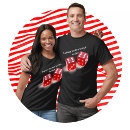 Recherche de dice tshirts Amusant