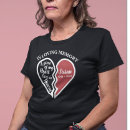 Recherche de memory tshirts Chemise commémorative