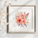 Recherche de floral art Bohème