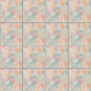 Recherche de artist carreaux Pastel