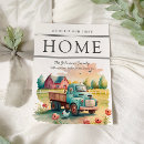 Recherche de domestique cartes postales Ferme