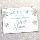 Zoek naar save the date babyshower uitnodigingen Waterverf